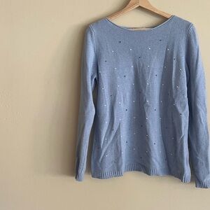 Vintage Cashmere Sweater
